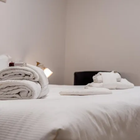 Casa Nicola Alle Arche Scaligere Apartamento