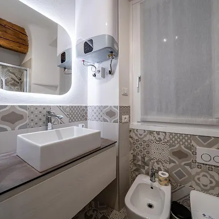 Apartamento Casa Nicola Alle Arche Scaligere *