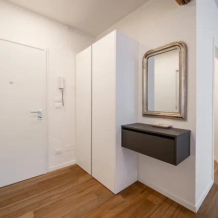 Apartamento Casa Nicola Alle Arche Scaligere Verona