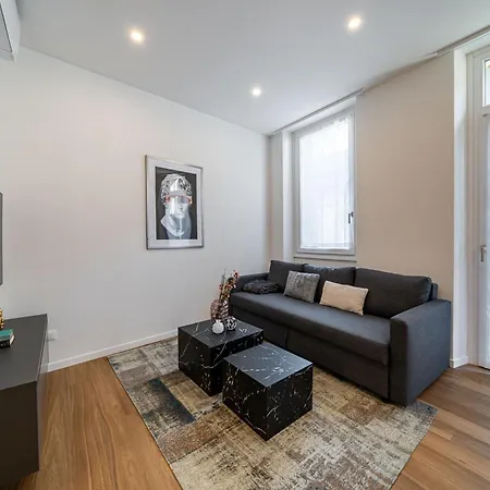 Apartamento Casa Nicola Alle Arche Scaligere