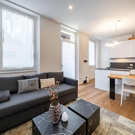 Apartamento Casa Nicola Alle Arche Scaligere *